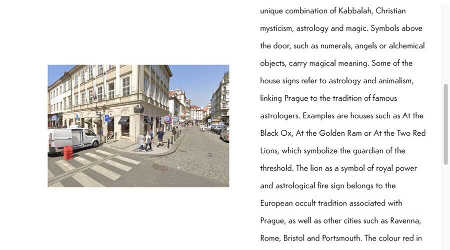 Prague: Self-Guided Tour with Hidden Gems and Mysterious … - Getting Set Up: The Code, the Email, and the App Start