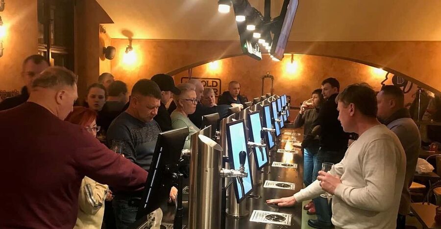 Prague: Self-Pour Czech Beer-Tasting Experience - What Makes This Experience Fun: You Learn, Then You Pour