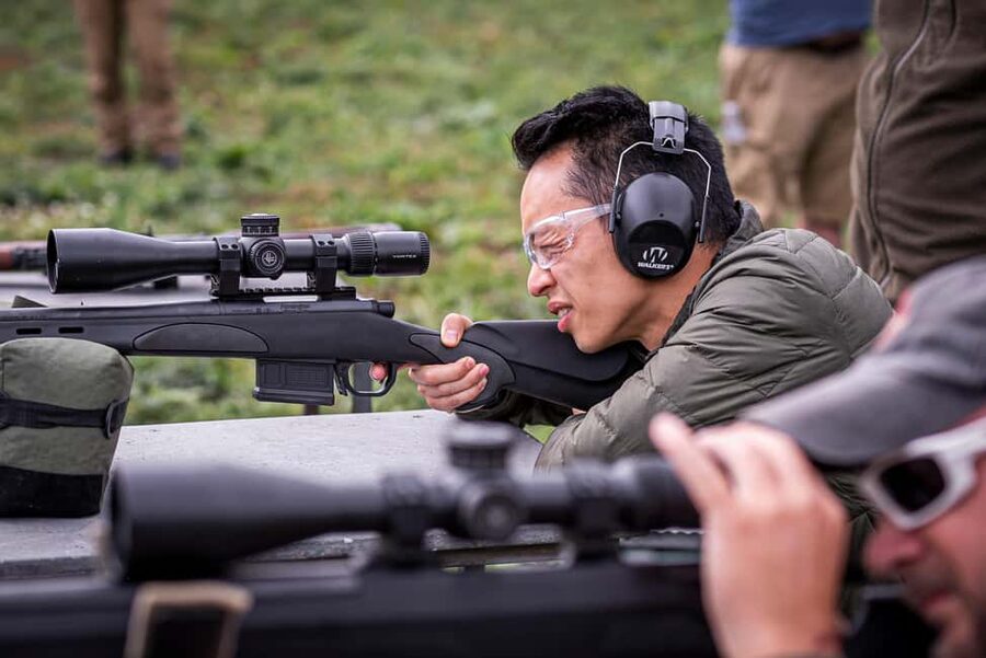 Prague: Shooting Experience with 3 to 10 Guns & Bus Transfer - Instructor-led safety: the part that makes the day work