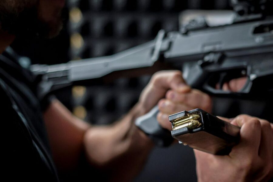 Prague: Shooting Range Experience with up to 10 Guns - Value for $100: Is This Worth It in Real Life?