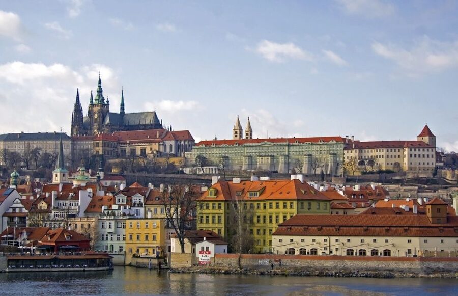 Prague Sightseeing Tour with Lunch - Price and value: what $124 buys you in real terms