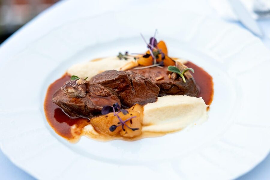 Prague: Sky Bar Aperitivo Menu with Drink & Panoramic Views - A practical breakdown of your hour (or two)
