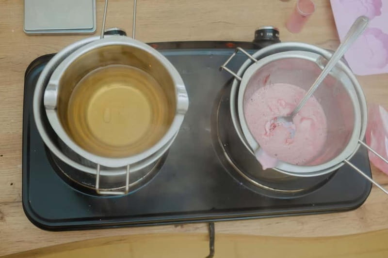 Prague: Soap Making Workshop - Key things to know before you go