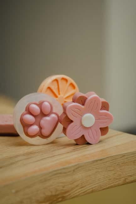 Prague: Soap Making Workshop - What’s included: the ingredients and tools that drive the quality