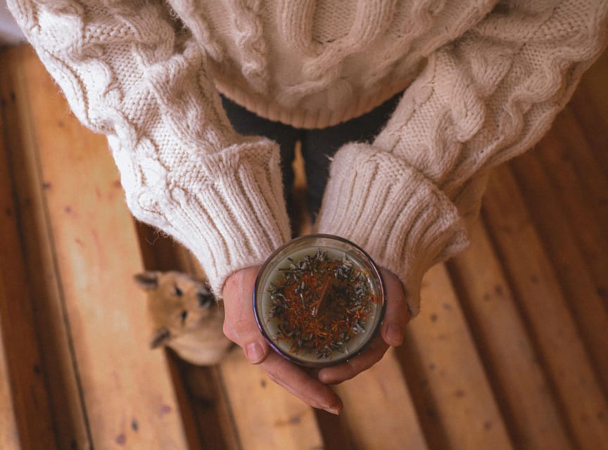 Prague: Soy Candle-Making Workshop - Key things to know before you go