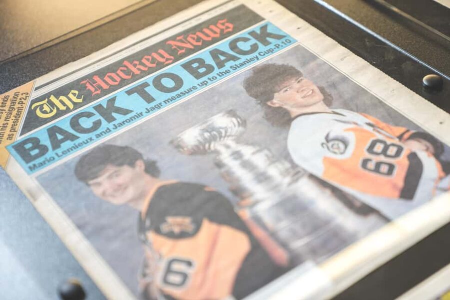 Prague: Sports Cards & Artifacts Museum Tickets - Who should book this museum ticket?