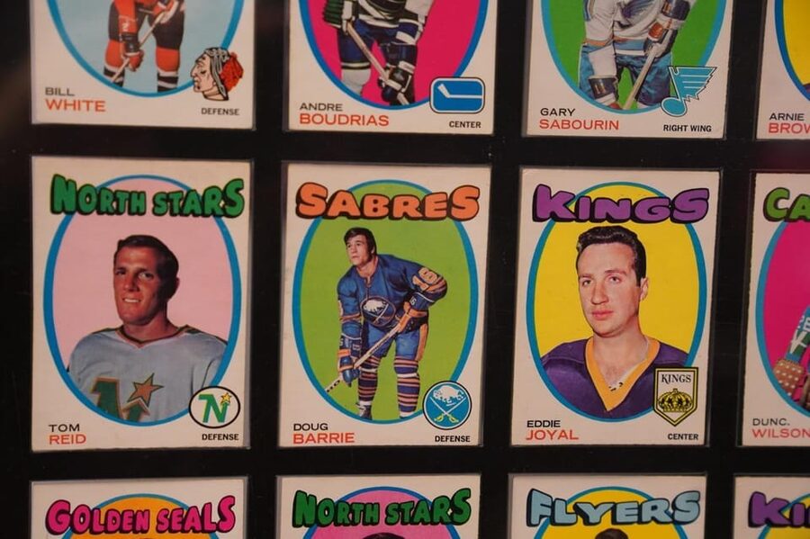 Prague: Sports Cards & Artifacts Museum Tickets - The quiz and reward: small game, useful attention span hack