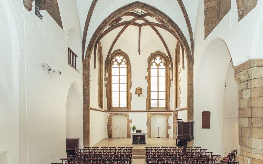 Prague, St. Martin: The Best of World & Czech Music - Your practical game plan: timing, getting there, and making the most of it