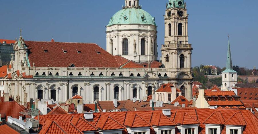 Prague: St Nicholas Bell Tower Entrance Ticket - Key Points to Know Before You Go