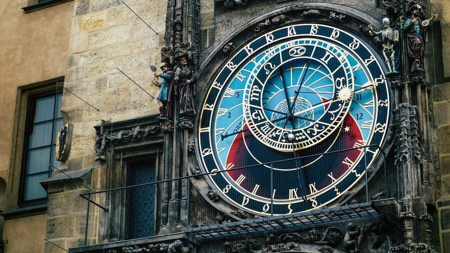 Prague: Step Into a Fairytale on This Essential Walking Tour - Rudolfinum: neo-Renaissance beauty tied to political power