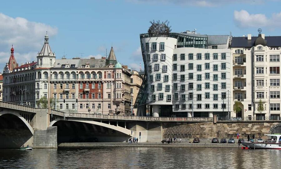 Prague: Step Into a Fairytale on This Essential Walking Tour - Old Town Square and the Astronomical Clock: where the city keeps time