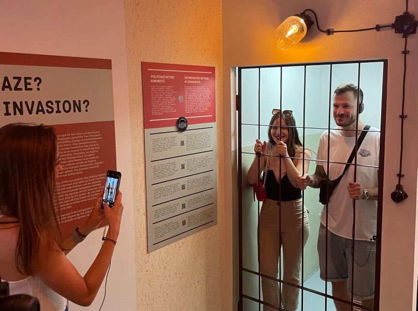 Prague: Story of Prague Immersive Museum Experience - Should You Book Story of Prague?