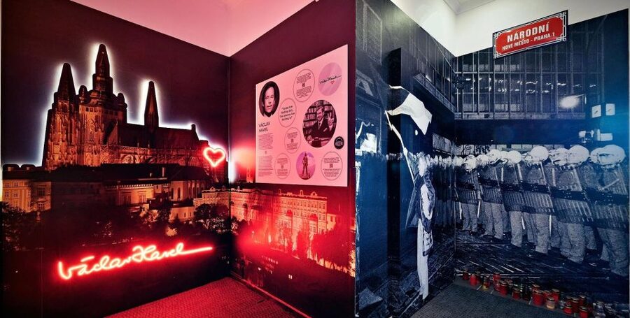 Prague: Story of Prague Immersive Museum Experience - Right at Charles Bridge: Where to Find It and What That Means for Your Day