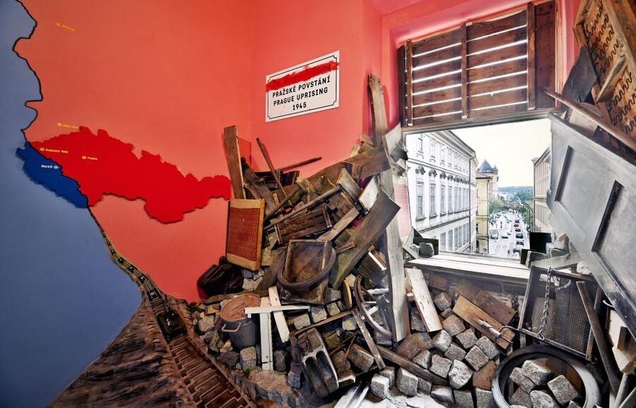 Prague: Story of Prague Immersive Museum Experience - Price and Value: Is $18 Worth It Near the Bridge?