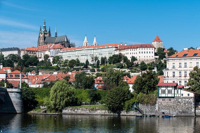Prague Super Saver: Lobkowicz Palace Concert plus Lobkowicz Palace Museum Entrance Ticket - What You’re Really Buying for About $38.62
