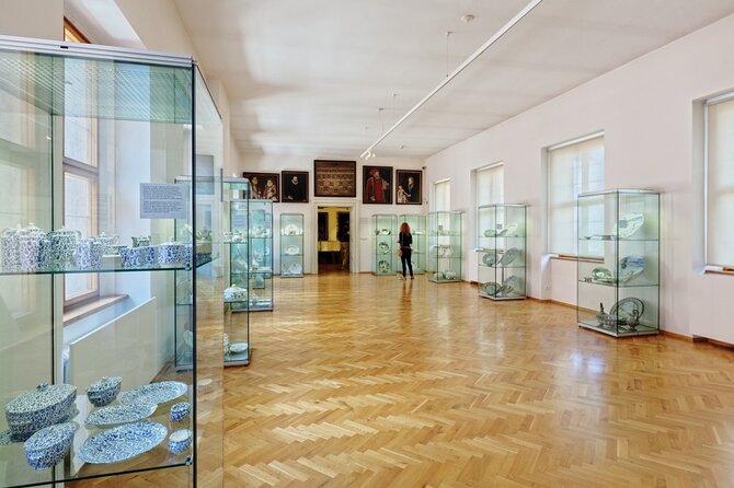 Prague Super Saver: Lobkowicz Palace Concert plus Lobkowicz Palace Museum Entrance Ticket - Who Should Book This Lobkowicz Combo (and Who Might Not)