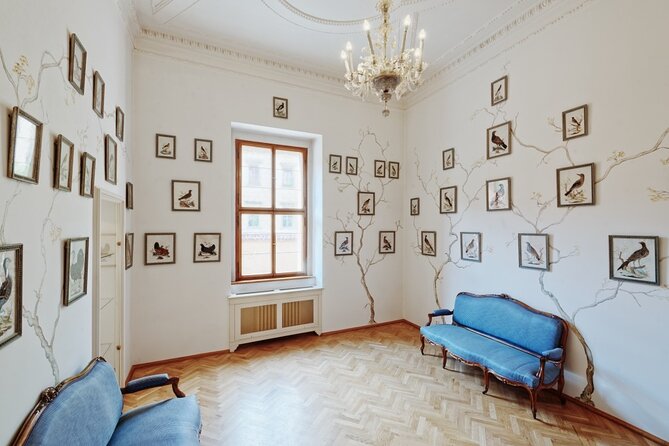 Prague Super Saver: Lobkowicz Palace Concert plus Lobkowicz Palace Museum Entrance Ticket - Should You Book the Prague Super Saver Ticket?