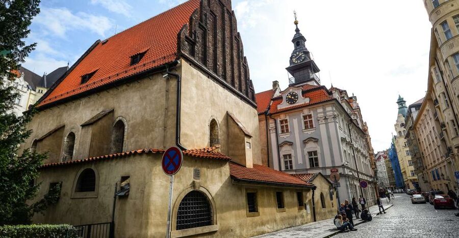Prague: Synagogues and Jewish Quarter Private Walking Tour - Should You Book This Prague Jewish Quarter Tour?