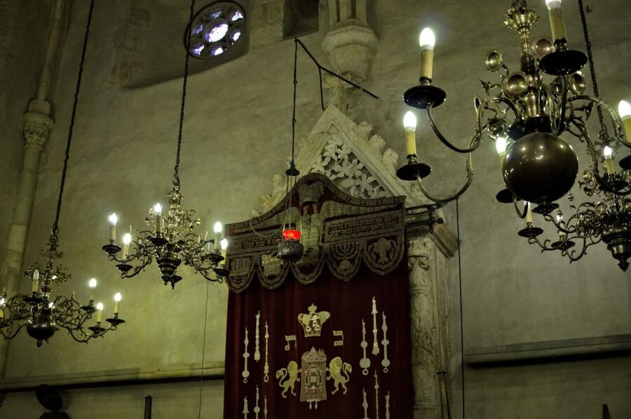 Prague: Synagogues and Jewish Quarter Private Walking Tour - Pricing and Admission: What Your $199 Covers