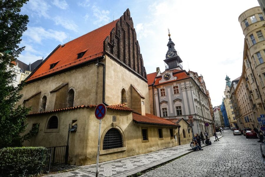 Prague: Synagogues and Jewish Quarter Private Walking Tour - When This Tour Fits Best (and When It Doesn’t)