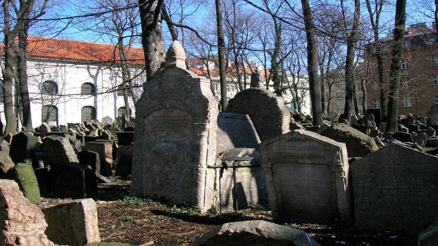 Prague: Synagogues and Jewish Quarter Private Walking Tour - Rain or Shine: Practical Tips So You’re Comfortable