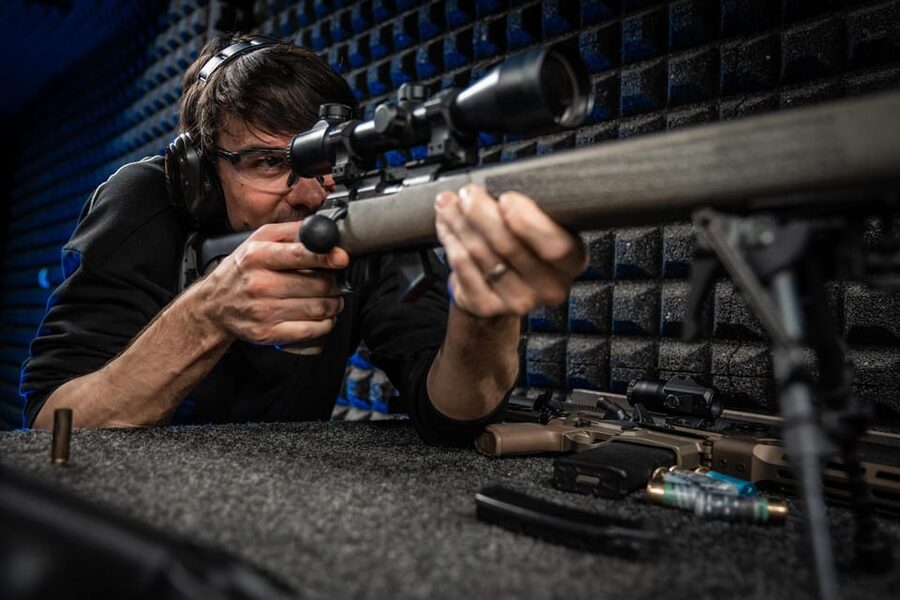 Prague: Target Gun Shooting Experience with Hotel Pickup - Prague Indoor Target Shooting: Why This AK-47 Experience Is More Than a Thrill