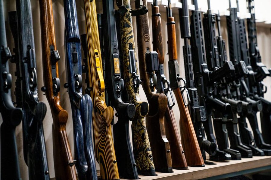 Prague: Target Gun Shooting Experience with Hotel Pickup - Value for Money in Prague at Around $106 Per Person