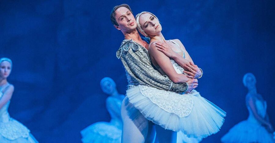Prague: The Best of Swan Lake Ballet Tickets - Key Things to Know Before You Go