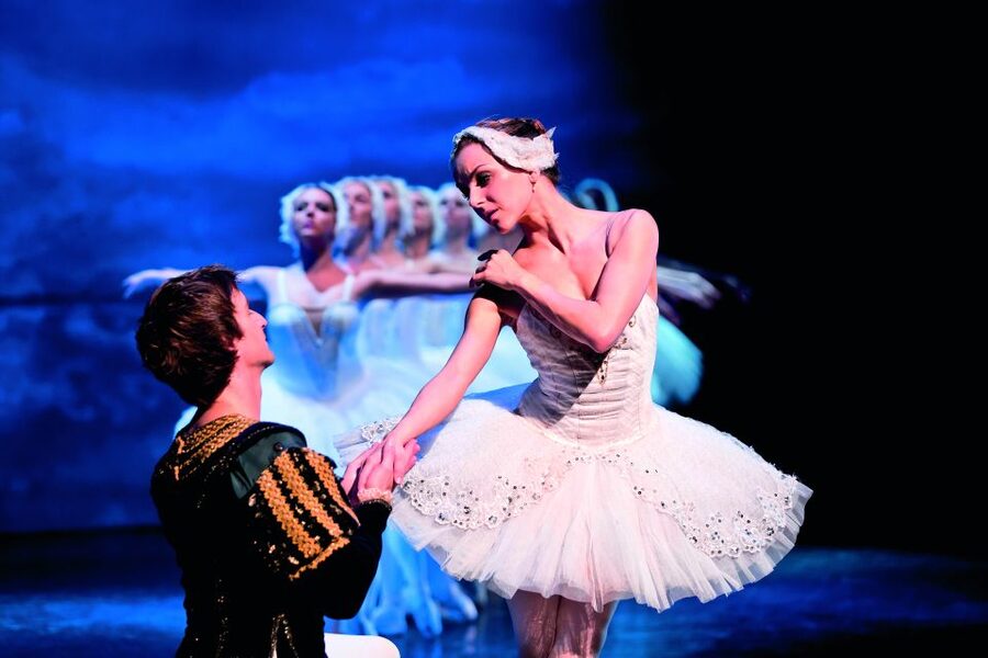 Prague: The Best of Swan Lake Ballet Tickets - Who This Swan Lake in Prague Is For (and Who Should Skip It)