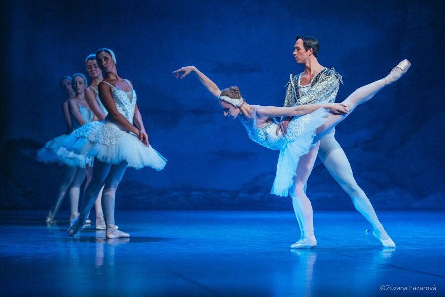 Prague: The Best of Swan Lake Ballet Tickets - Why This Best of Swan Lake Ticket Works in Prague