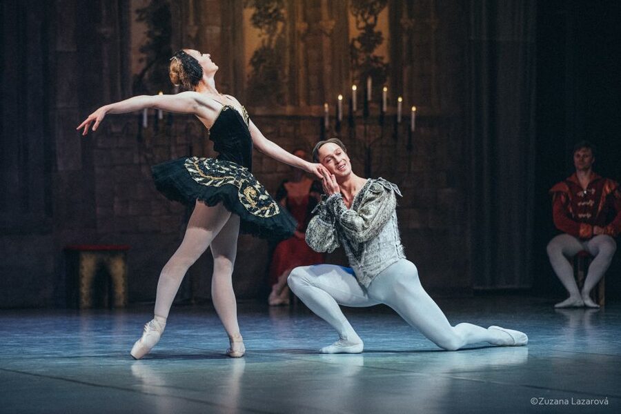 Prague: The Best of Swan Lake Ballet Tickets - What to Expect From the Best of Swan Lake Program (Not a Full-Length Marathon)