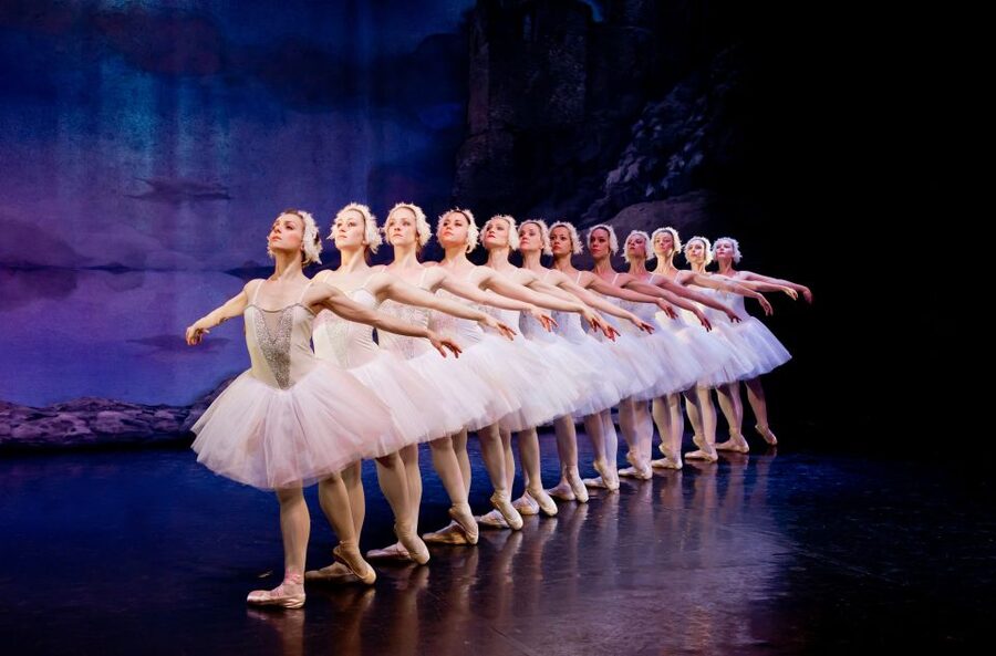 Prague: The Best of Swan Lake Ballet Tickets - Photography Rules and Show Etiquette (So You Don’t Get Stuck)