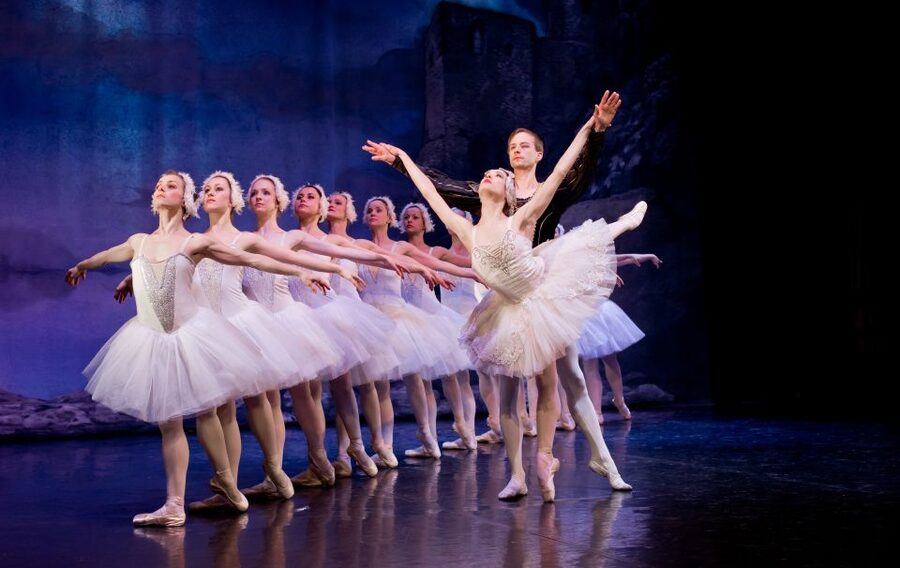 Prague: The Best of Swan Lake Ballet Tickets - Price and Value: Is $43 a Good Deal?