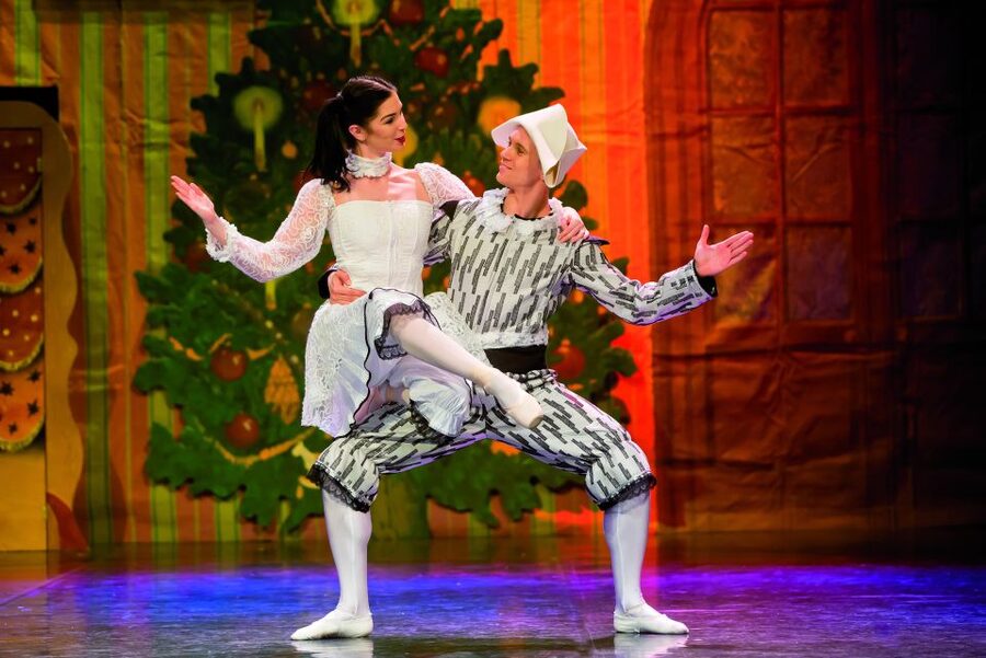 Prague: The Nutcracker Ballet Tickets - Key Things I’d Zoom In On