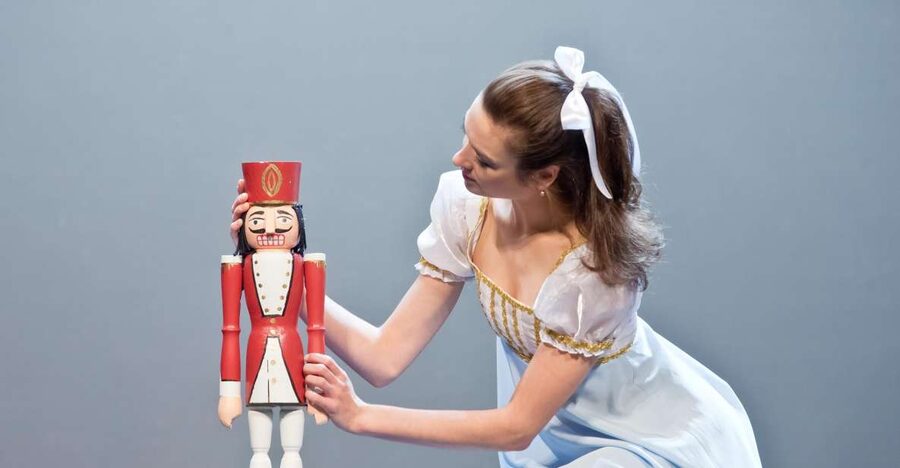 Prague: The Nutcracker Ballet Tickets - A Classic Ballet Night, Done in the Heart of Prague