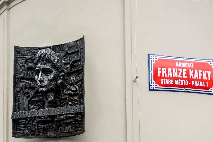 Prague Through the Eyes of Franz Kafka 2.5-Hour Tour - Key things to know before you go