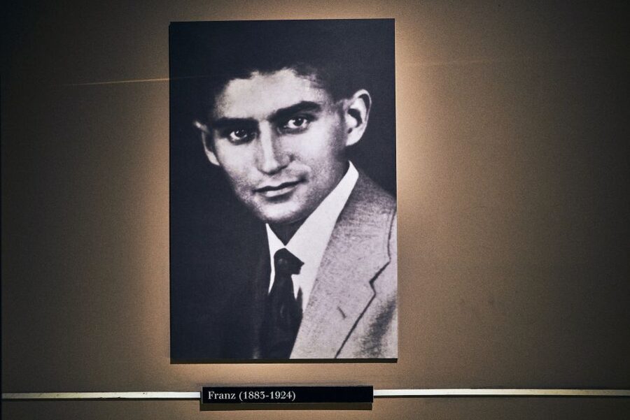 Prague: Tickets for the Franz Kafka Museum - Key things that make this Kafka ticket worth your time