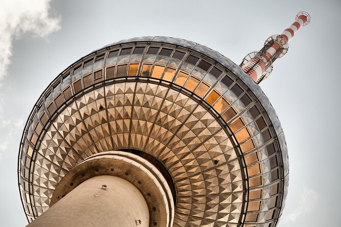 Prague to Berlin - private transfer with 2 hours of sightseeing - The 2-hour sightseeing stop: how to make it work for your day