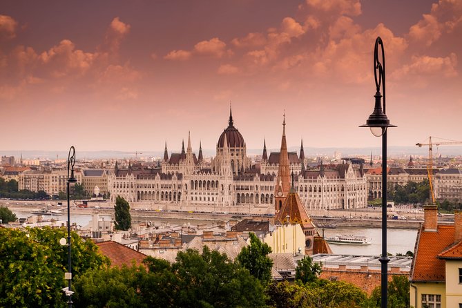 Prague to Budapest - Private Transfer with 2 hours of Sightseeing - How the sightseeing timing works (and why 2 hours is the sweet spot)