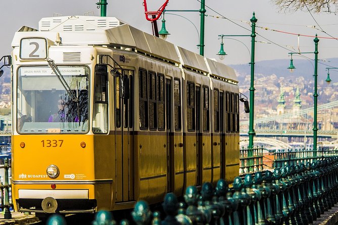Prague to Budapest - Private Transfer with 2 hours of Sightseeing - Your driver: local insights, flexible attitude, no formal guiding license