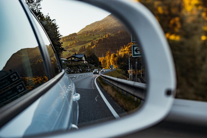 Prague to Budapest - Private Transfer with 2 hours of Sightseeing - Price reality: how $422.95 per person usually makes sense