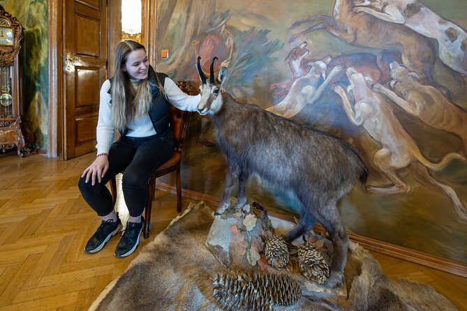 Prague to Detenice Medieval Castle, Brewery and Dinner Experience - Key things I’d circle before you go