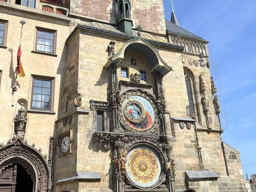 Prague Tour in Spanish - Key Highlights You’ll Actually Care About