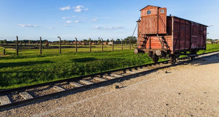 Prague: Tour to Auschwitz Birkenau - Getting to Auschwitz-Birkenau: why the skip-the-line piece matters