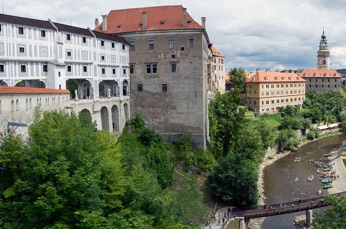 Prague: Tour to Vienna via Cesky Krumlov - Price and Value: Is $260.24 a Fair Deal?