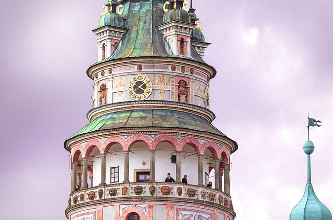 Prague: Tour to Vienna via Cesky Krumlov - Should You Book This Tour?