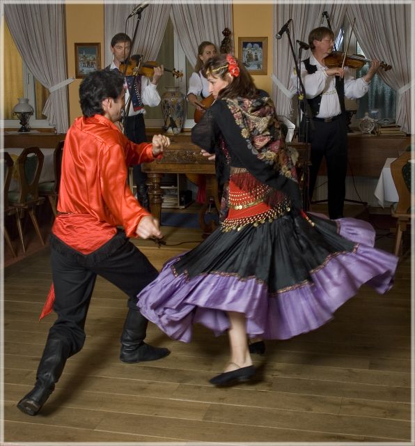 Prague: Traditional Folklore Evening with Dinner & Music - The Real Value Behind the $88 Price Tag