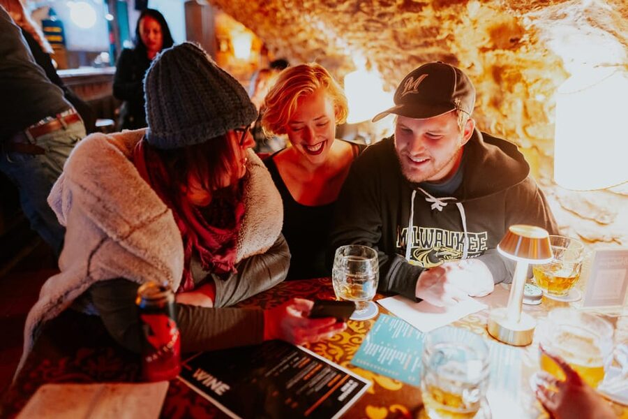 Prague: Tuesday Stand-Up Comedy in English - What to expect from the lineup (and how to manage expectations)