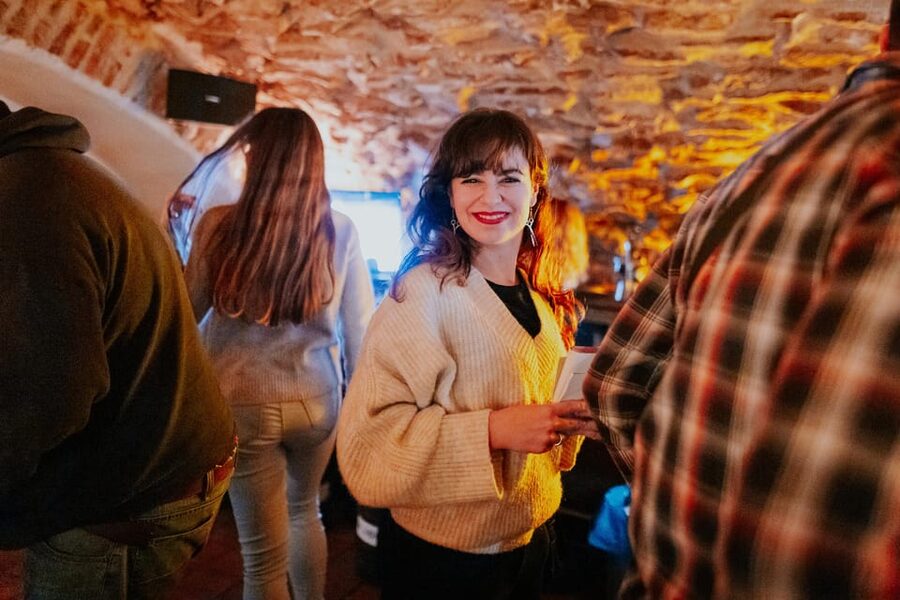 Prague: Tuesday Stand-Up Comedy in English - Quick practical tips for a smoother comedy night