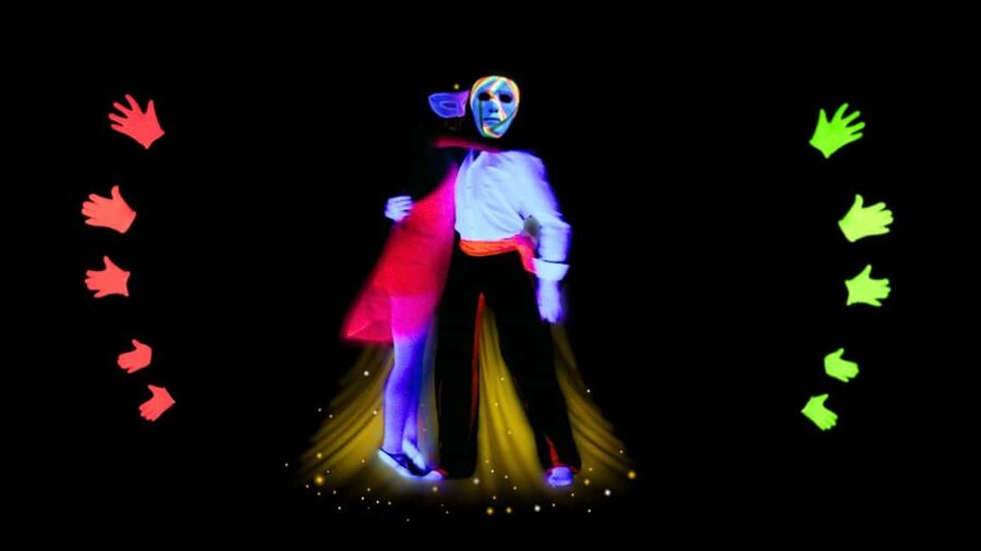 Prague: Underground Black Light Theatre Interactive Show - Who should book this (and who should skip it)